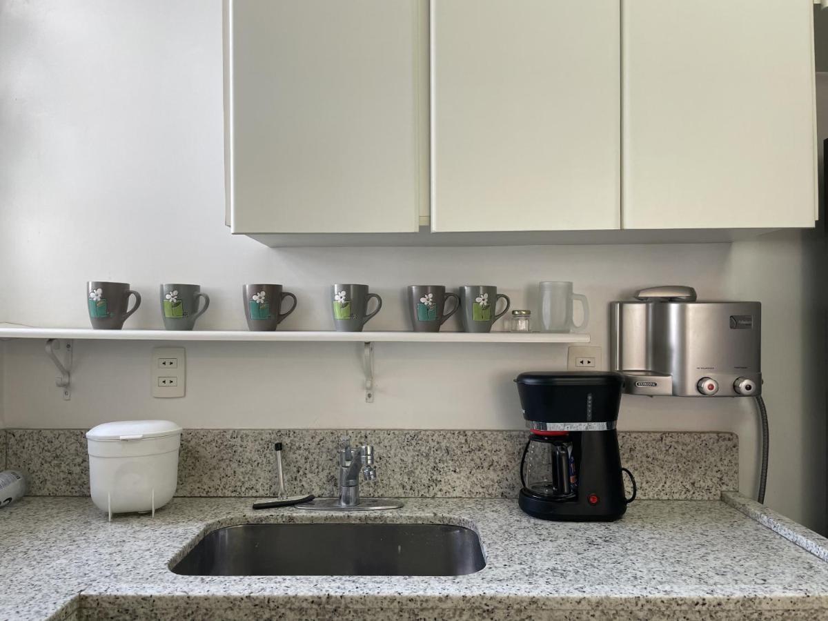 Akile Parque Aclimacao Apartamento