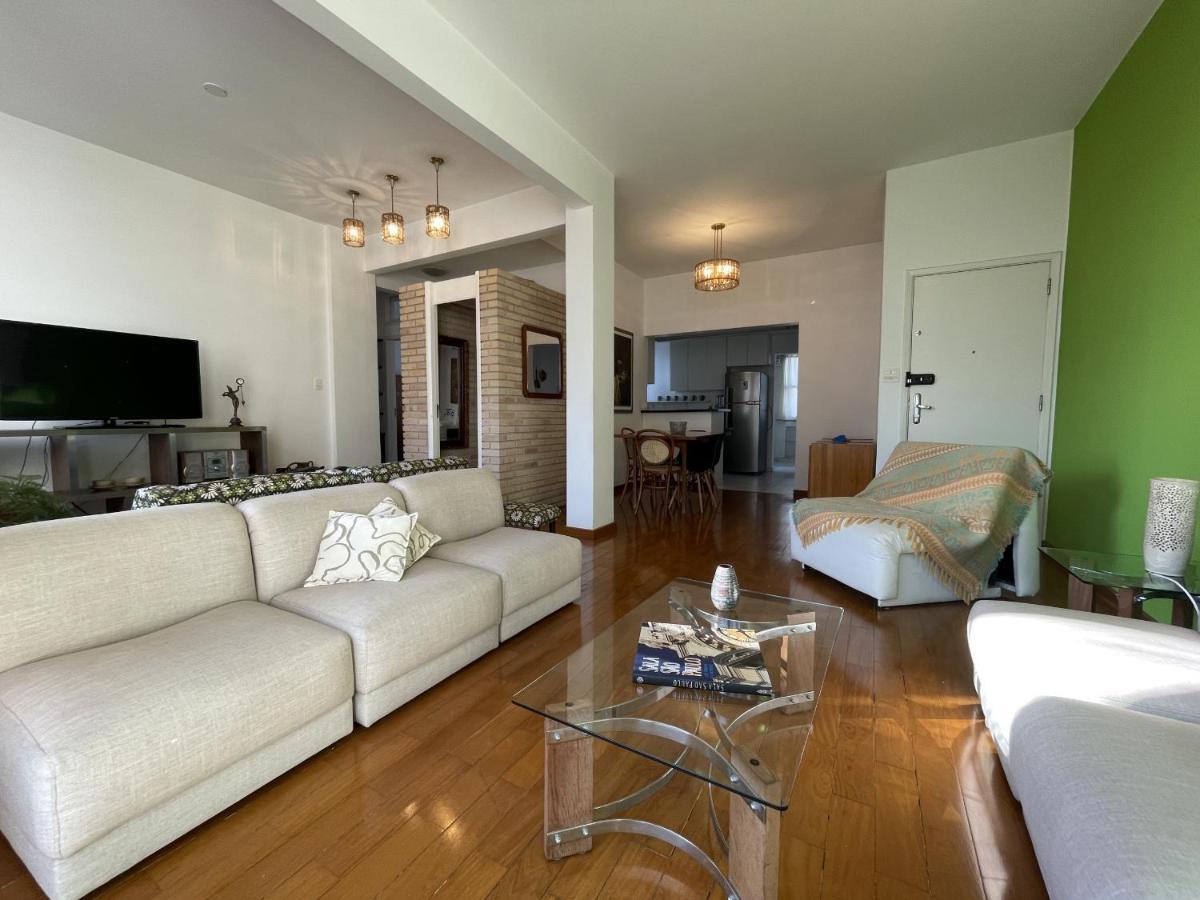 Apartamento Akile Parque Aclimacao