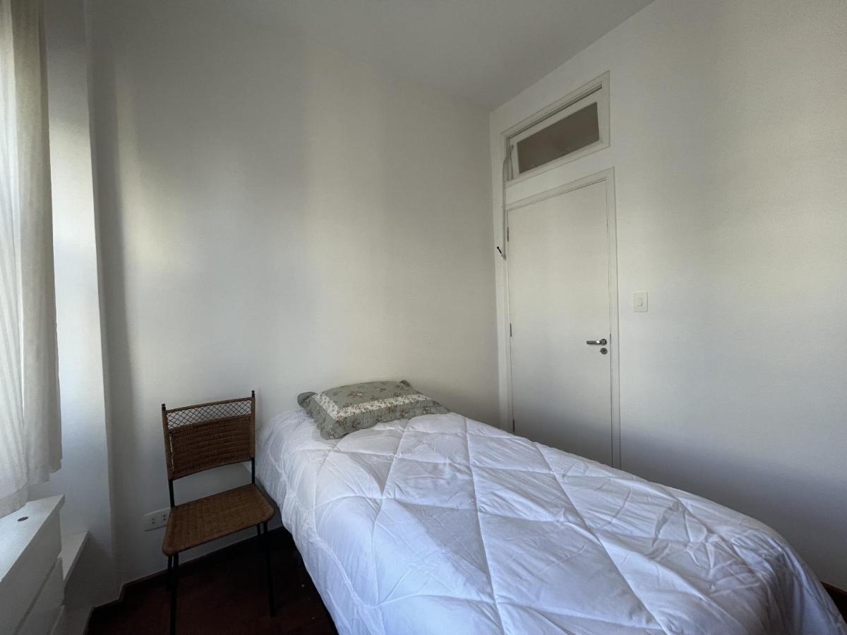 Akile Parque Aclimacao Apartamento *