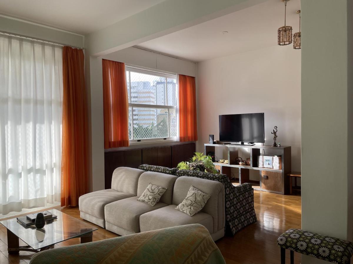 Apartamento Akile Parque Aclimacao São Paulo