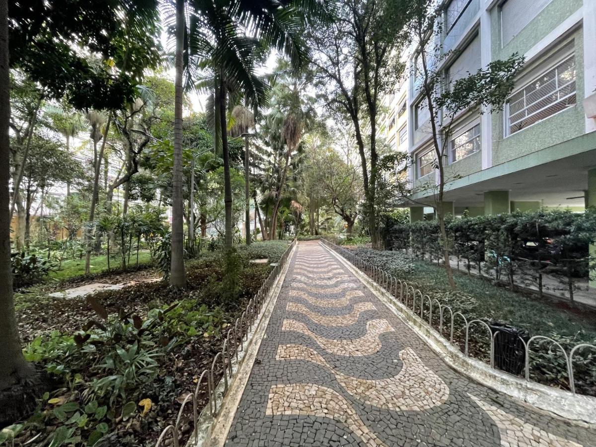 Apartment Akile Parque Aclimacao
