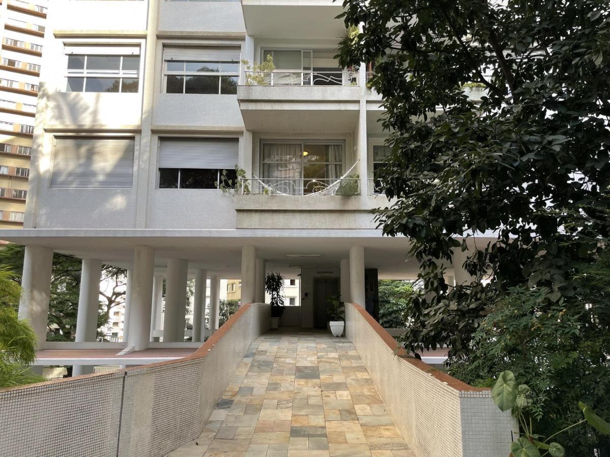 Akile Parque Aclimacao Apartamento *