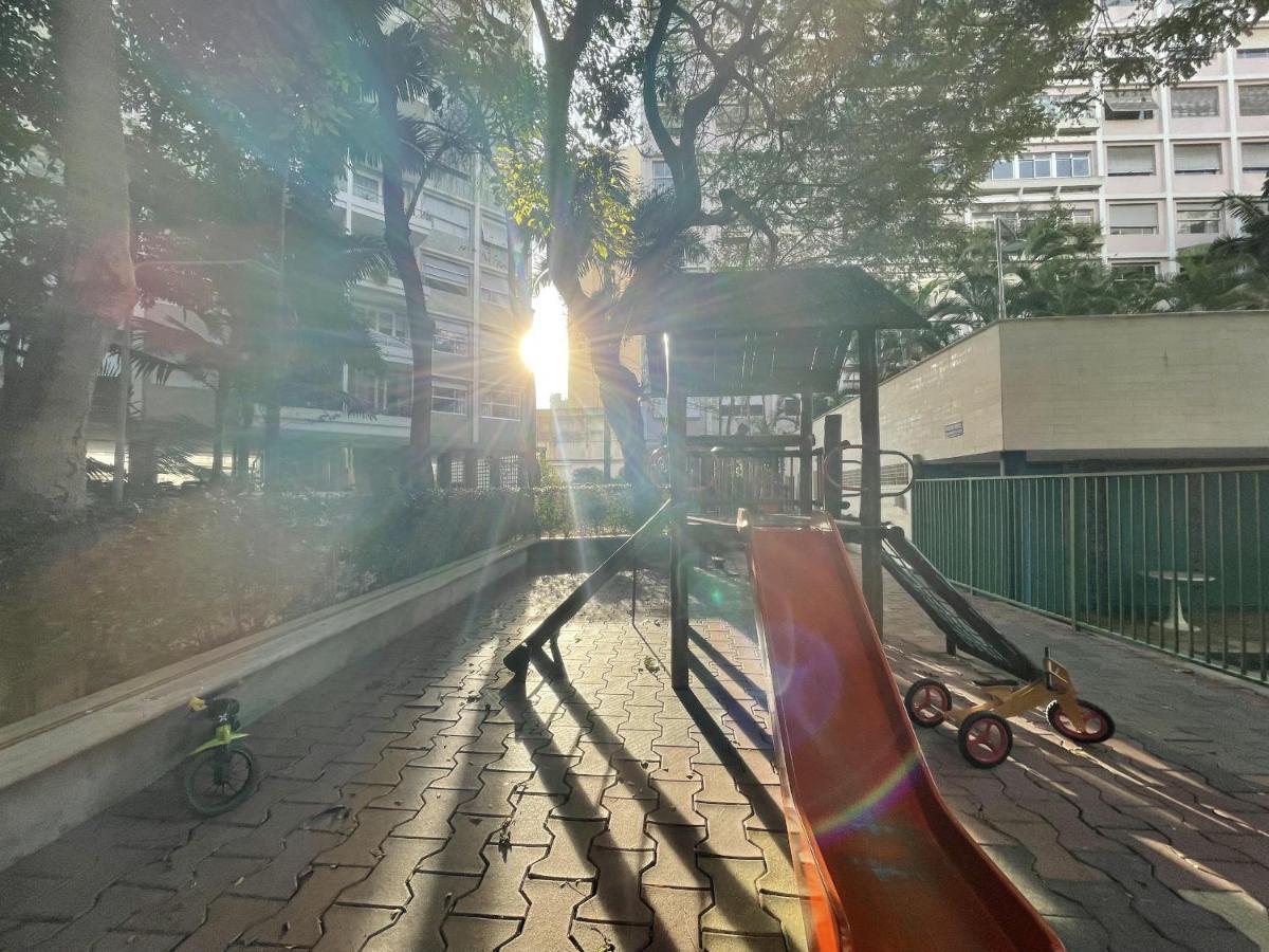 Akile Parque Aclimacao Apartamento São Paulo