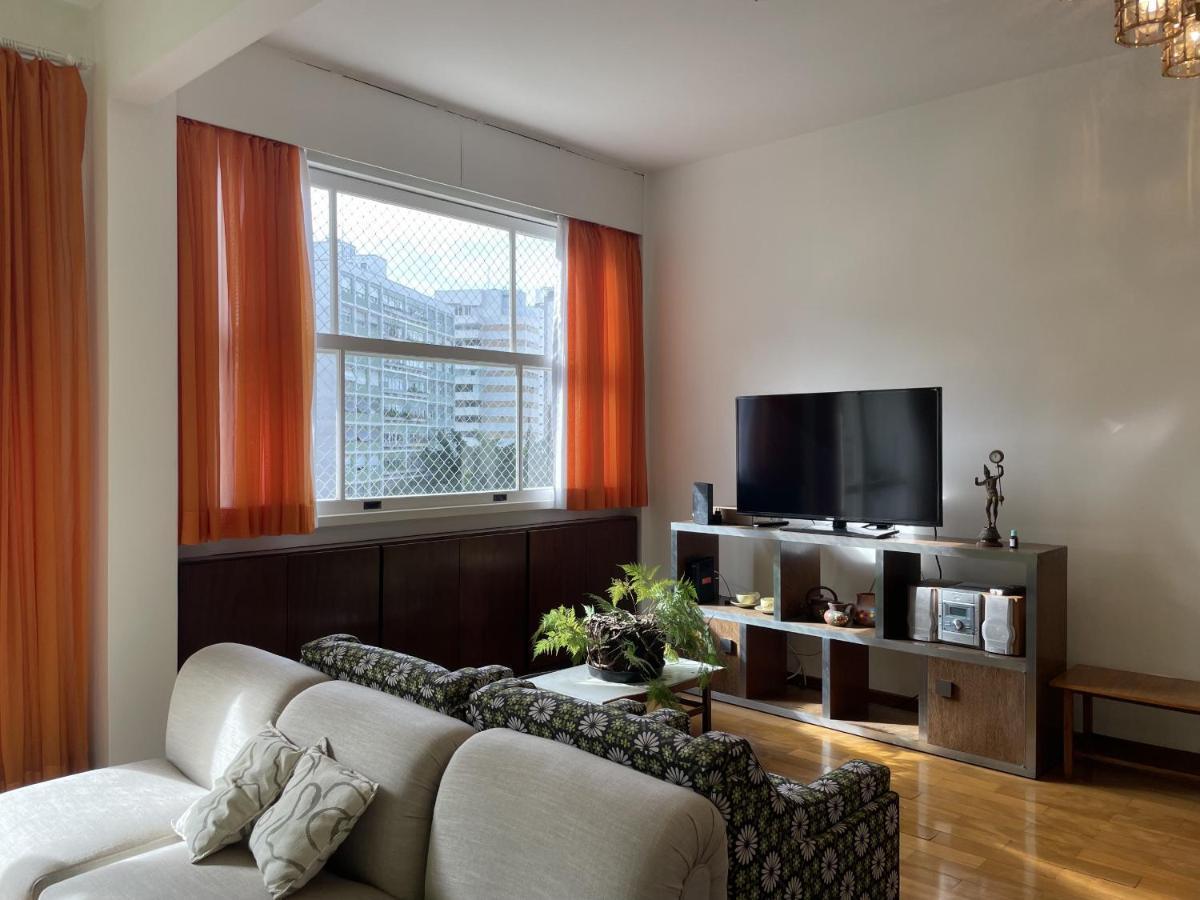 Apartamento Akile Parque Aclimacao São Paulo