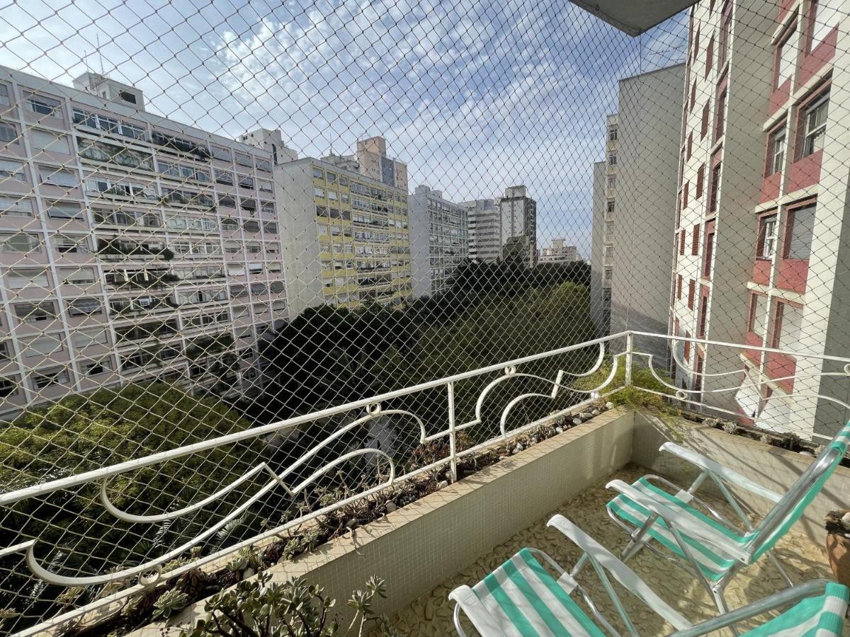Apartment Akile Parque Aclimacao *