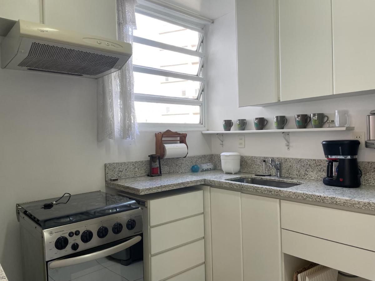 Akile Parque Aclimacao Apartamento