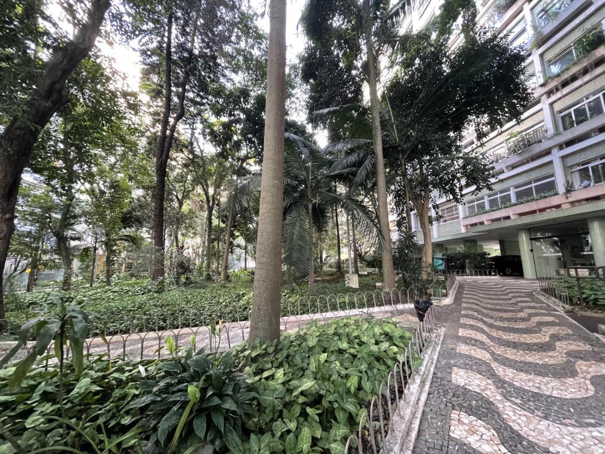 Apartment Akile Parque Aclimacao Sao Paulo