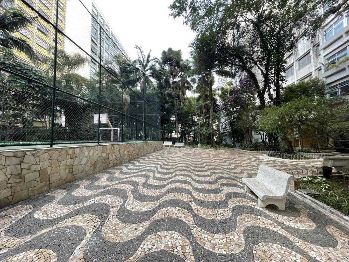 Akile Parque Aclimacao Apartment Sao Paulo