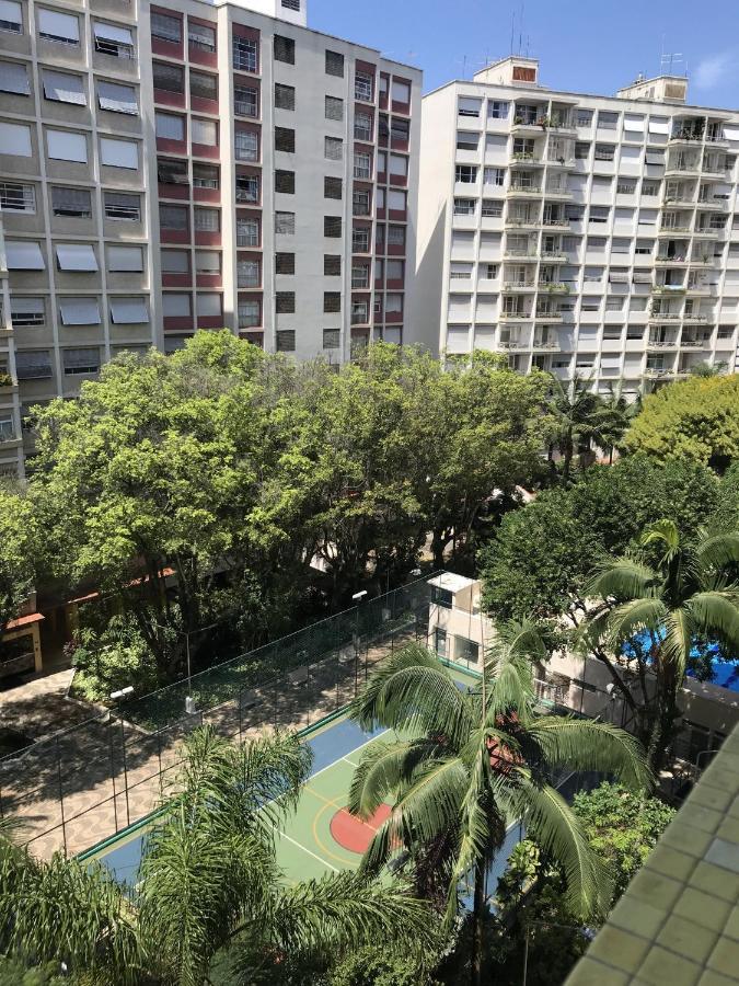 Akile Parque Aclimacao